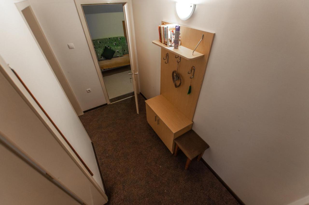 Apartment Ticar Bohinj Exterior photo